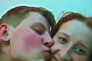 Homemade Video With Creampie From A Young Couple Live Cams